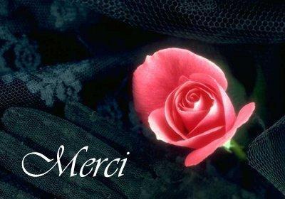 A  TOUS  CEUX QUI  M 'ENVOIS DE SI  JOLIES  CREATIONS .