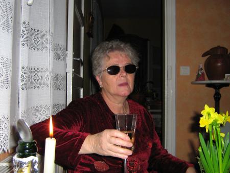 bonne et heureuse  santé à tous...