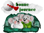  nous sommes sous la pluie berk! berk!  je fais carpette. hier Mamie a mis plein d'histoires pour les fans...