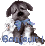 au-secour, je ne peux plus ouvrir mes favoris, je tombe sur une liste de blogs,qui peux m'aider svp