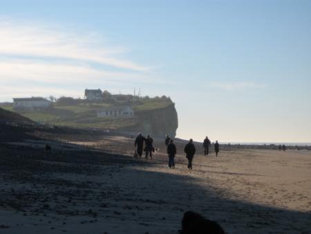 plage de 