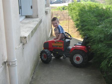 pourquoi faire simple quand on peux faire compliqué!...