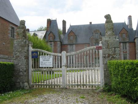chateau de 