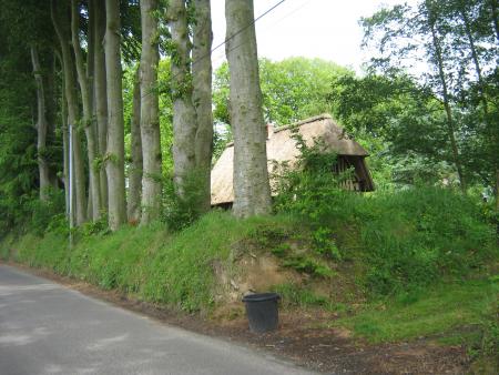 typique au pays Cauchois!...