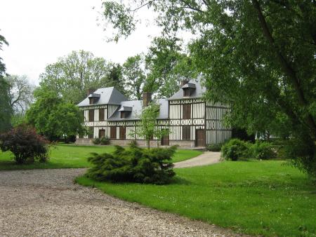 maison de Maître....