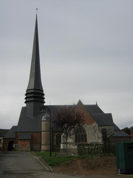 église de la 