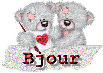 merci  