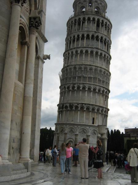 la tour.