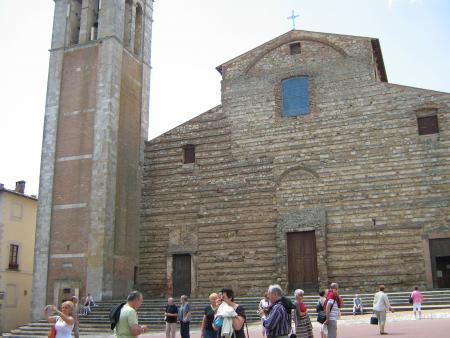 Montépulciano.
