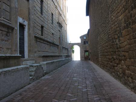 Montépulciano.