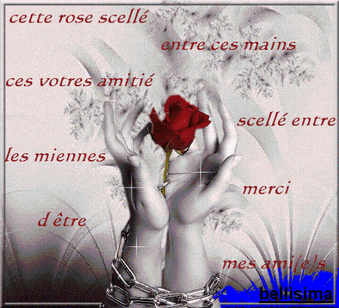 merci 