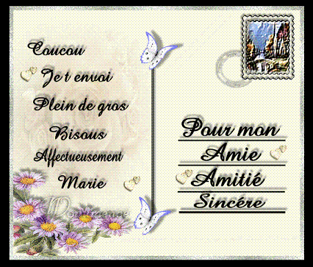 merci  