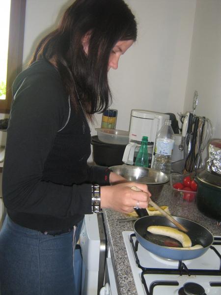gourmande!!!..