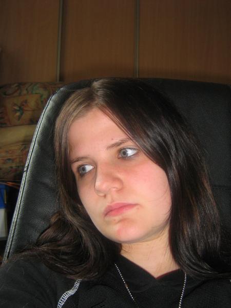 Mélencolie ou amoureuse ??!!