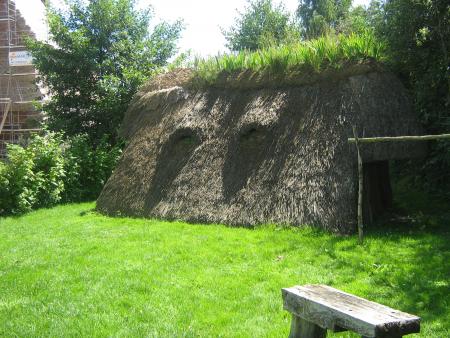 habitat plus grand.