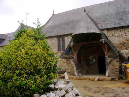 St Martin.