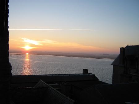 le soleil se lève l!.