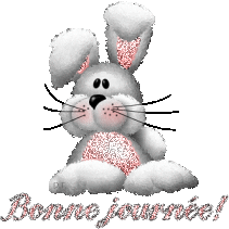 Ugane aussi vous dit,      BONNE JOURNEE