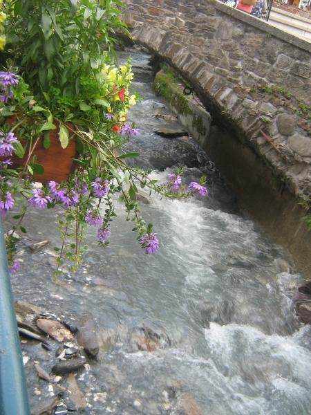 Megève...dep:74  en 08.07