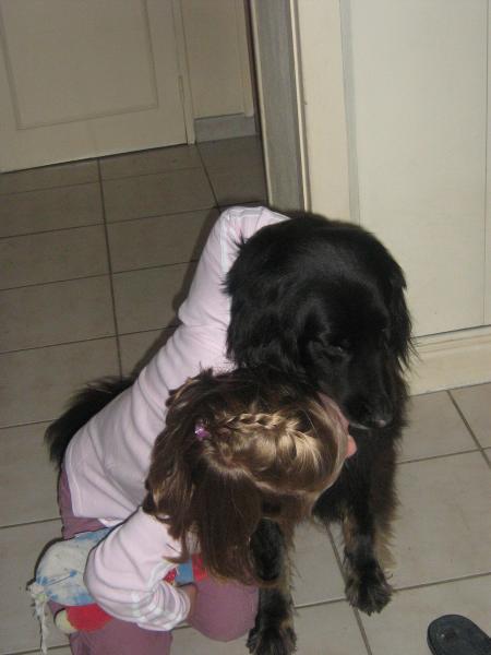 un peu de tendresse 