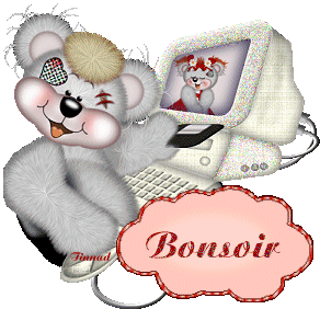 enfin je crois que mamiemyope à trouvé comment faire on verra cela demain bisous