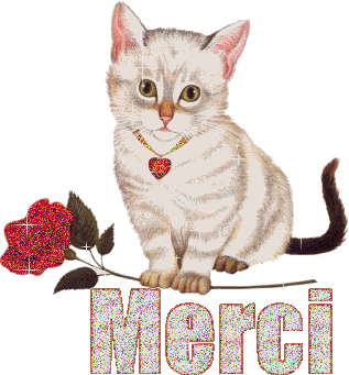 d'être venus sur le blog , passez un bon week-end  plein de joie....